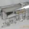 JMF - Intake Plenum Manifold - Mitsubishi Lancer Evolution 4-9 (Drag Version)