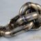 JMF - Exhaust Turbo Manifold - Mitsubishi Lancer Evolution 4-9 - Twin Scroll