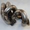 JMF - Exhaust Turbo Manifold - Mitsubishi Lancer Evolution 4-9 - T3 Flange