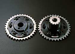 JUN – Cam Sprocket – SR20DET Pulsar RNN14 Primera