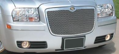 Chrysler 300C Chrome Grille