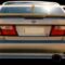 GTR Style - Rear Lip - Nissan Pulsar N15