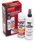K&N – Recharger Service Kit