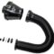 K&N - Apollo Cold Air Intake System (Black)