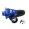 K&N - Apollo Cold Air Intake System (Blue)
