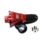K&N - Apollo Cold Air Intake System (Red)