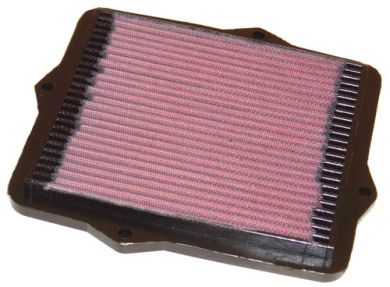 K&N – Replacement Air Filter – Honda Civic, CRX