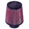 K&N - Tapered Air Filter (Universal)