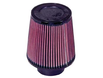 K&N – Tapered Air Filter (Universal)