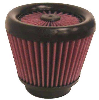 K&N – Reverse Tapered Air Filter (Universal)