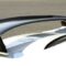 Mine's - Carbon Fiber Rear Wing - Nissan Skyline R35 GTR