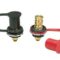 Moroso - Remote Battery Jumper
