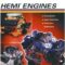 Mopar - Hemi Engine Book