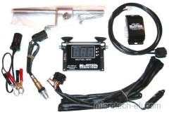 MicroTech – AFR Meter