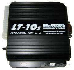MicroTech – LT-10 ECU