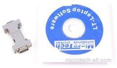 MicroTech – LT-Series Software