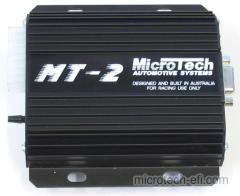 MicroTech – MT-2 ECU