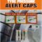 MotorEyes - Alert Cap (28-50 psi)