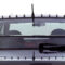 Vortex Generator - Mitsubishi Lancer CT9A Evolution 7/8/9