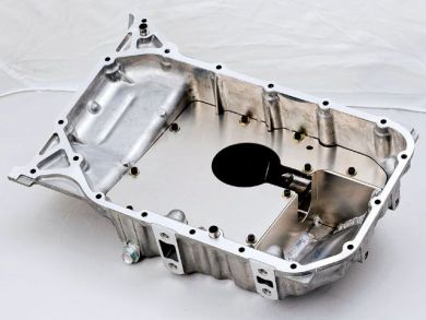 Genuine Honda – Oil Pan – Honda S2000