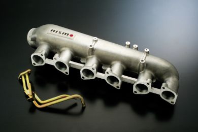 NISMO – Intake Collector – Nissan Skyline GTR
