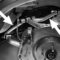 NISMO - Rear Member Brace - Nissan Skyline GTR (R33/R34)