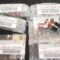 Nissan - Injectors (4) - 480cc S13 S14 S15