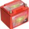 Odyssey - Drycell Battery 530 Cca