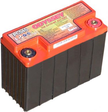 Odyssey – Drycell Battery 170 Cca