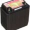 Odyssey - Drycell Battery 265 Cca