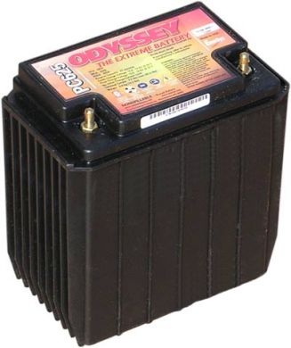 Odyssey – Drycell Battery 265 Cca