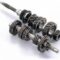 OS Giken - 5 Speed Close Gear Kit w/ Input Shaft - - Nissan Skyline/300ZX R32/R33/R34/Z32
