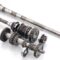 OS Giken - 5-Speed Close Gear Kit w/ Input & Main Shaft - Nissan Silvia/180SX S13/S14