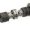 OS Giken - Super Lock LSD - Toyota Aristo JZS147