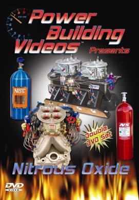 Power Building Videos – Nitrous