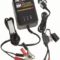 Projecta - 900ma Charge N' Maintain Battery Charger