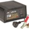 Projecta - 2700ma Charge N' Maintain Battery Charger