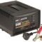 Projecta - 5400ma Charge N' Maintain Battery Charger