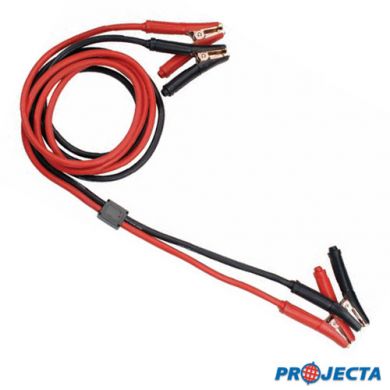 Projecta – 900 Amp Surge Protected Booster Cables