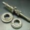 PPG - Synchromesh Gearset - Honda K-Series (1st/2nd)