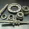 PPG - Dog Box Gearset - Honda Civic/Integra (EK,EG & DC2)