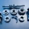 PPG - Dogbox Gearset - Mitsubishi Lancer Evolution 4-9 (5 Speed)