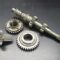 PPG - Synchromesh Gearset - Nissan Pulsar GTi-R (1st/2nd)