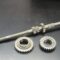 PPG - Synchromesh Gearset - Subaru Impreza WRX (1st/2nd)
