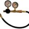 Proform - Dual-gauge Leakdown Tester with Adapter