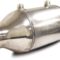 PWR - Liquid to Air Barrel Intercooler