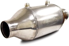 PWR – Liquid to Air Barrel Intercooler