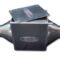PWR - Air to Ice Intercooler - 48x20x27cm Square with 4" Outlets