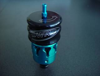 PWR – Big Daddy Blow Off Valve (Universal)