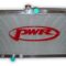 PWR - Radiator - Nissan 200SX/Silvia S14/S15 (40mm)